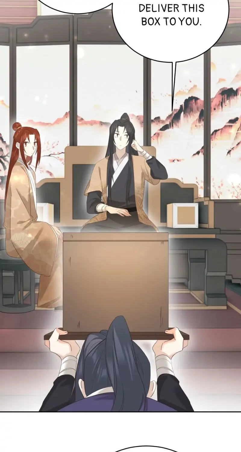 Read How the Empress Breaks the Rules chapter 86 image 2 on Lezhin