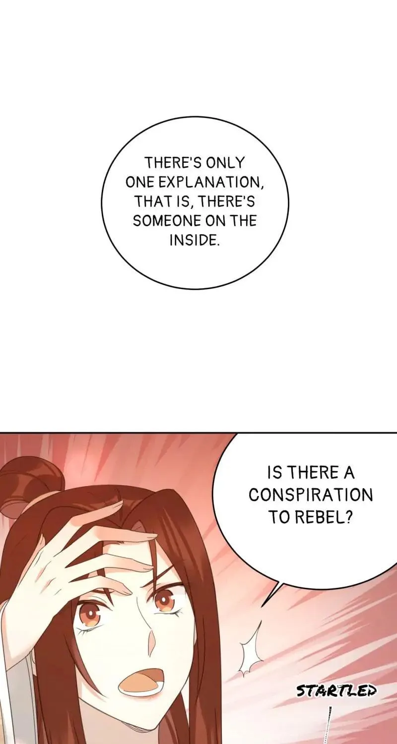 Read How the Empress Breaks the Rules chapter 86 image 21 on Lezhin