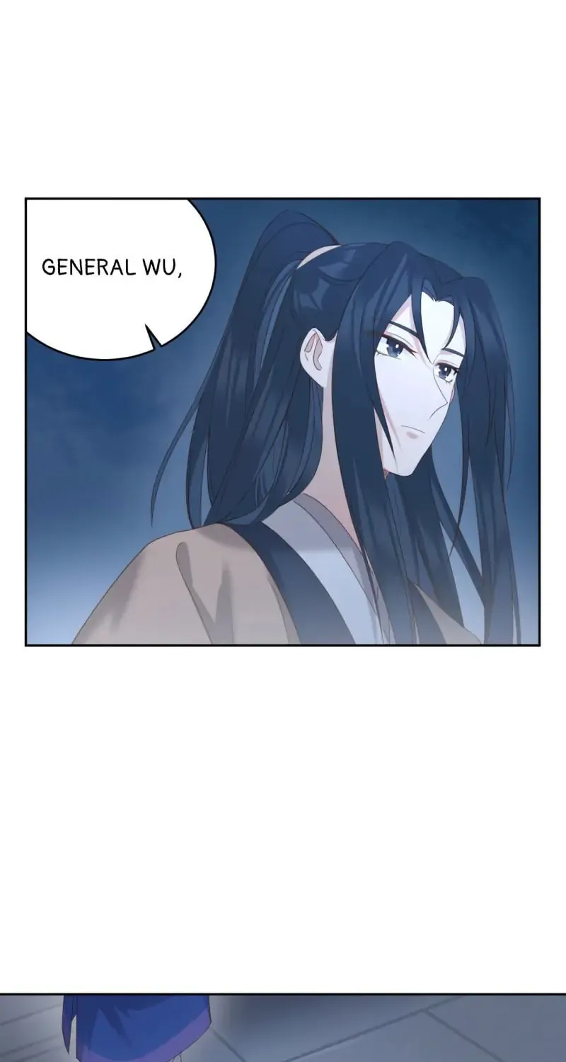 Read How the Empress Breaks the Rules chapter 86 image 30 on Lezhin
