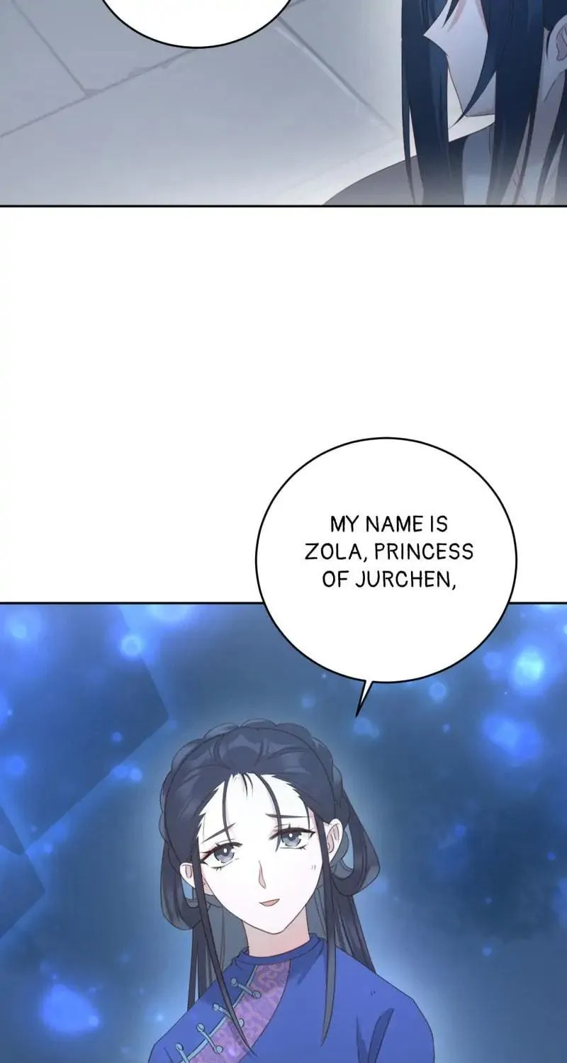 Read How the Empress Breaks the Rules chapter 86 image 32 on Lezhin