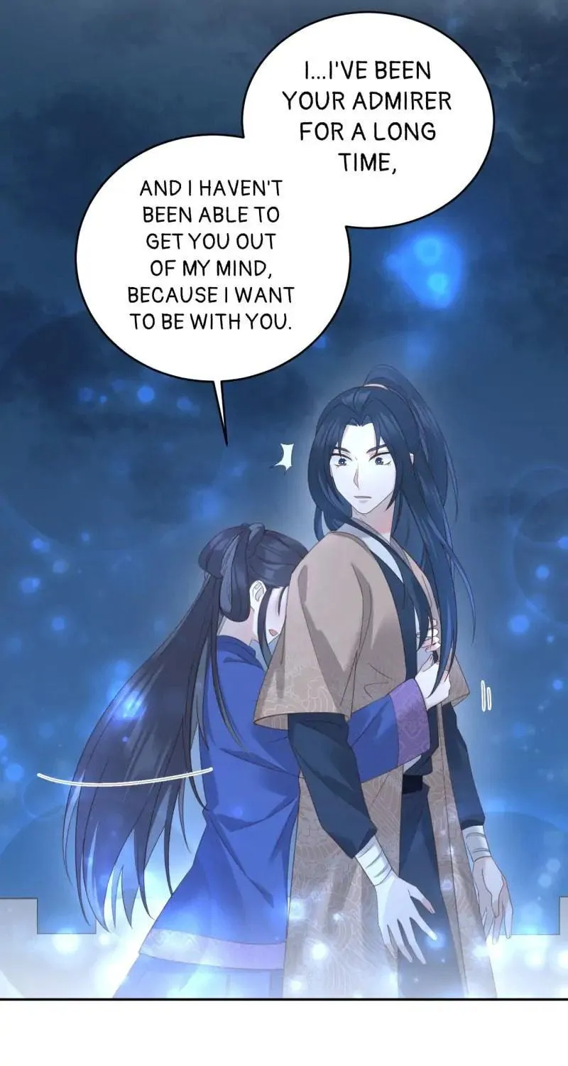 Read How the Empress Breaks the Rules chapter 86 image 42 on Lezhin
