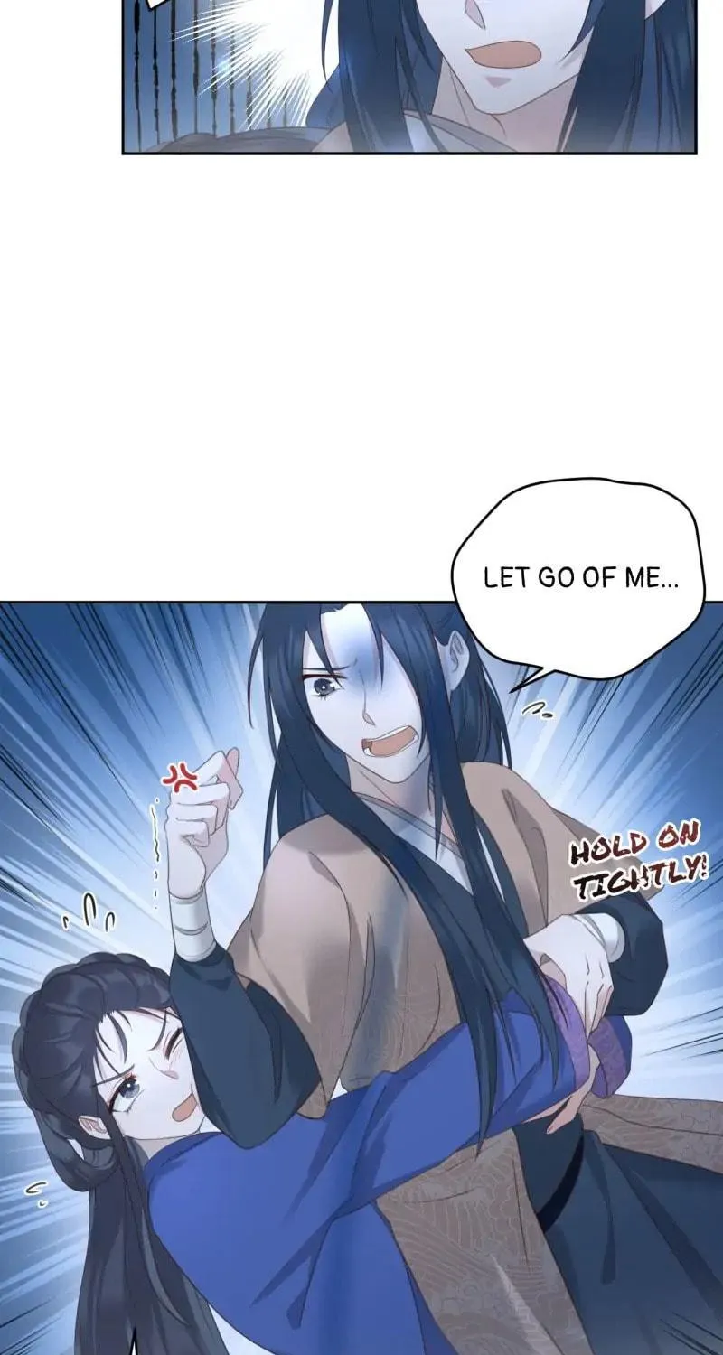 Read How the Empress Breaks the Rules chapter 86 image 44 on Lezhin