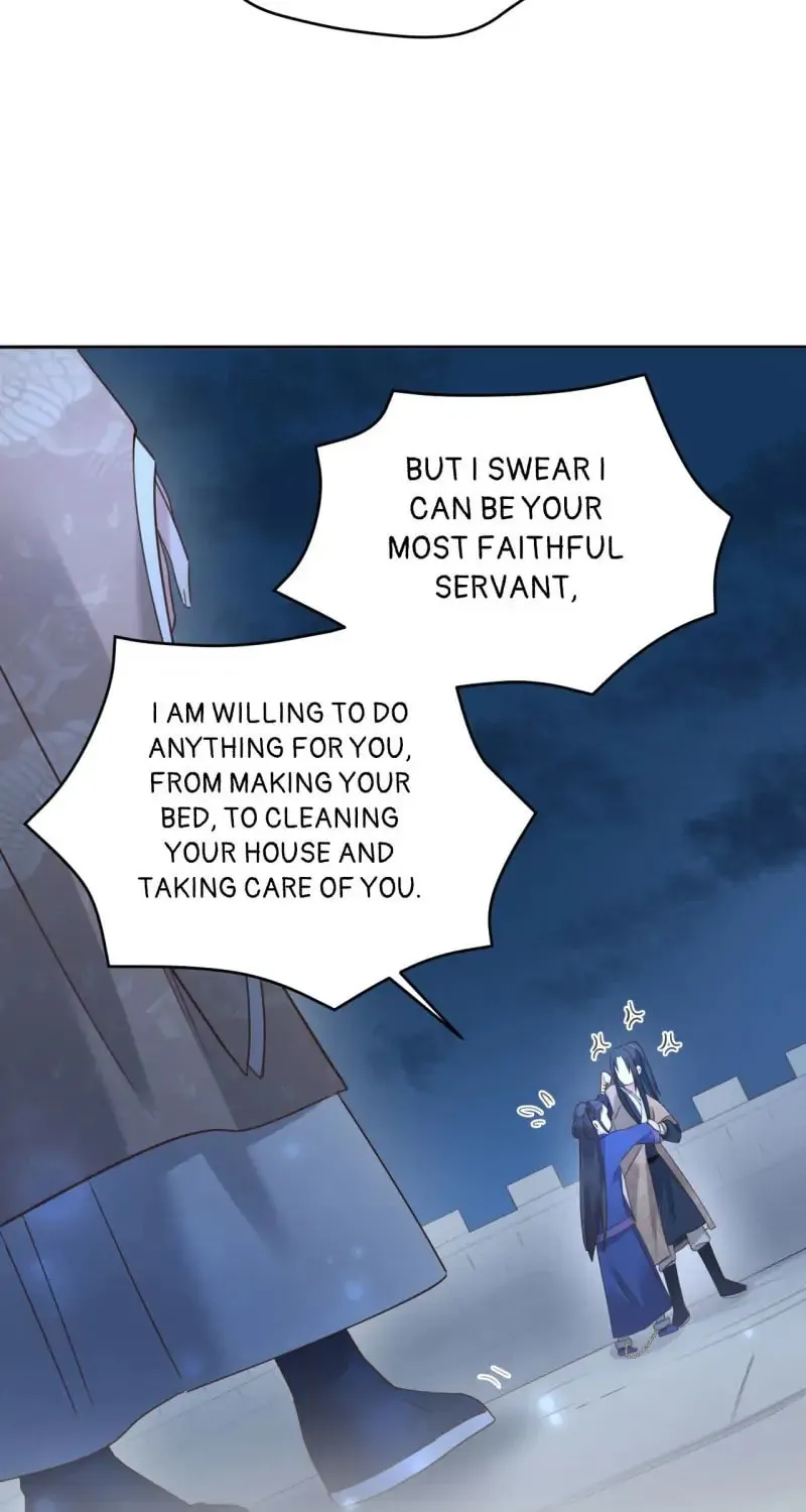 Read How the Empress Breaks the Rules chapter 86 image 46 on Lezhin