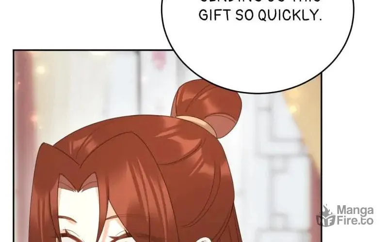 Read How the Empress Breaks the Rules chapter 86 image 5 on Lezhin