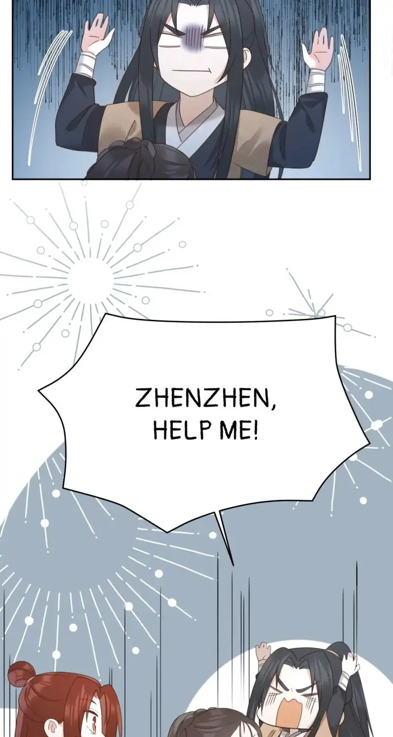 Read How the Empress Breaks the Rules chapter 86 image 51 on Lezhin