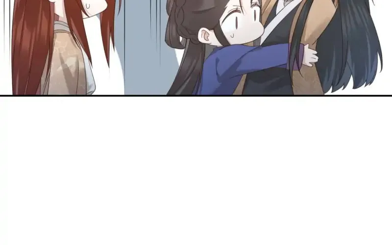 Read How the Empress Breaks the Rules chapter 86 image 52 on Lezhin