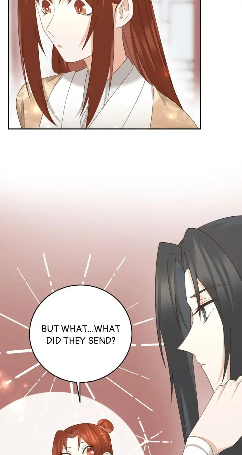 Read How the Empress Breaks the Rules chapter 86 image 6 on Lezhin