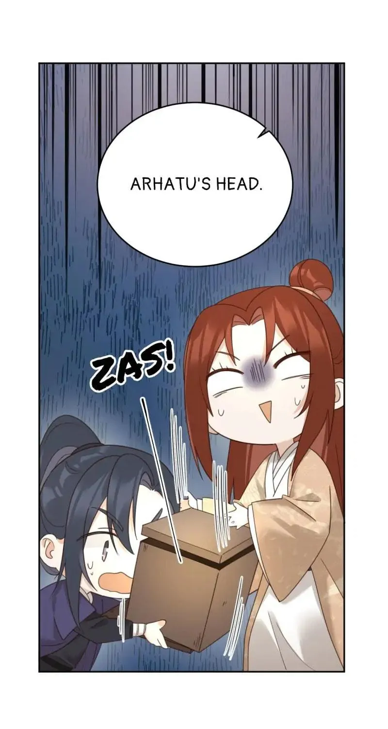 Read How the Empress Breaks the Rules chapter 86 image 9 on Lezhin