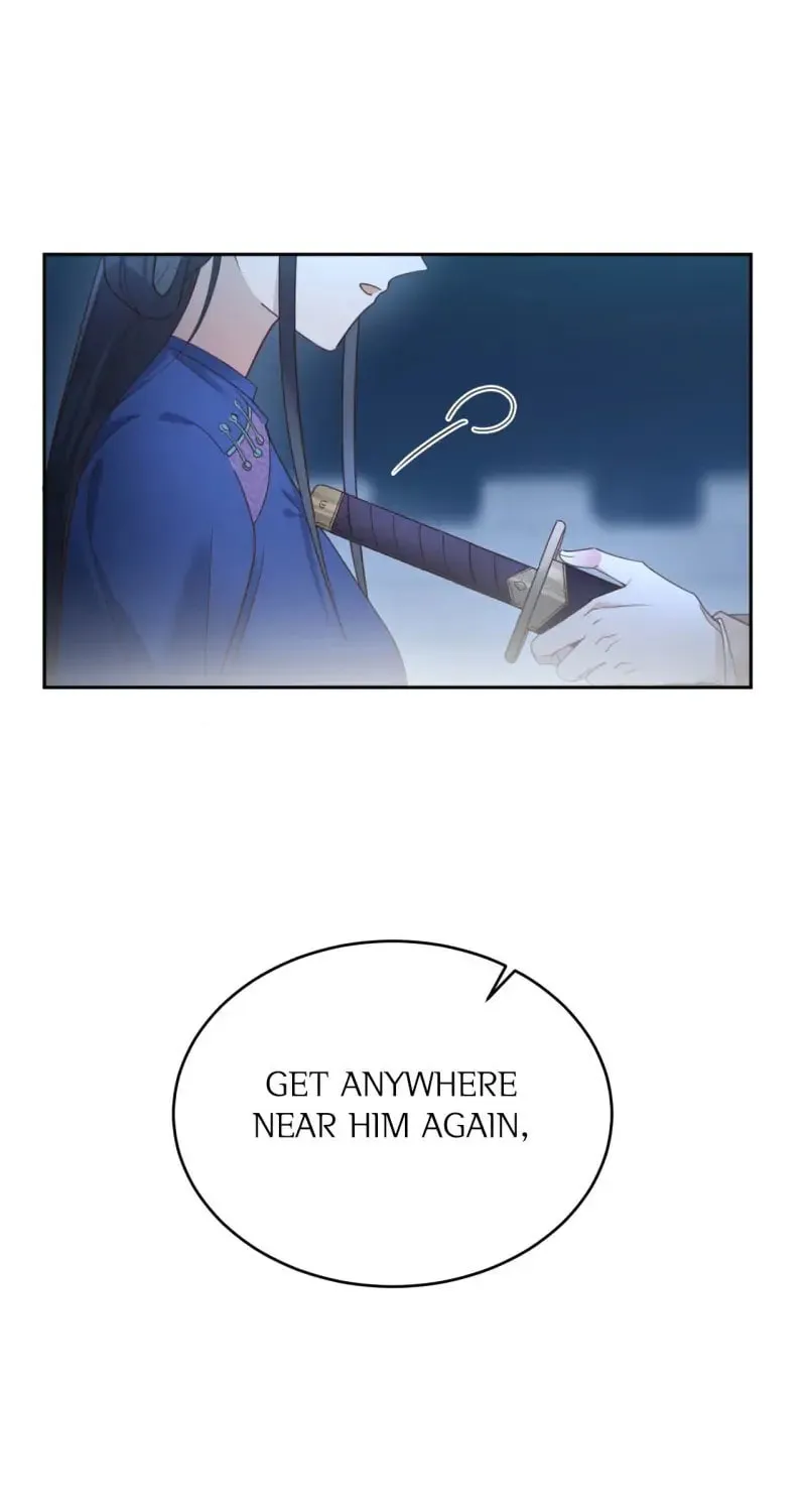 Read How the Empress Breaks the Rules chapter 87 image 11 on Lezhin
