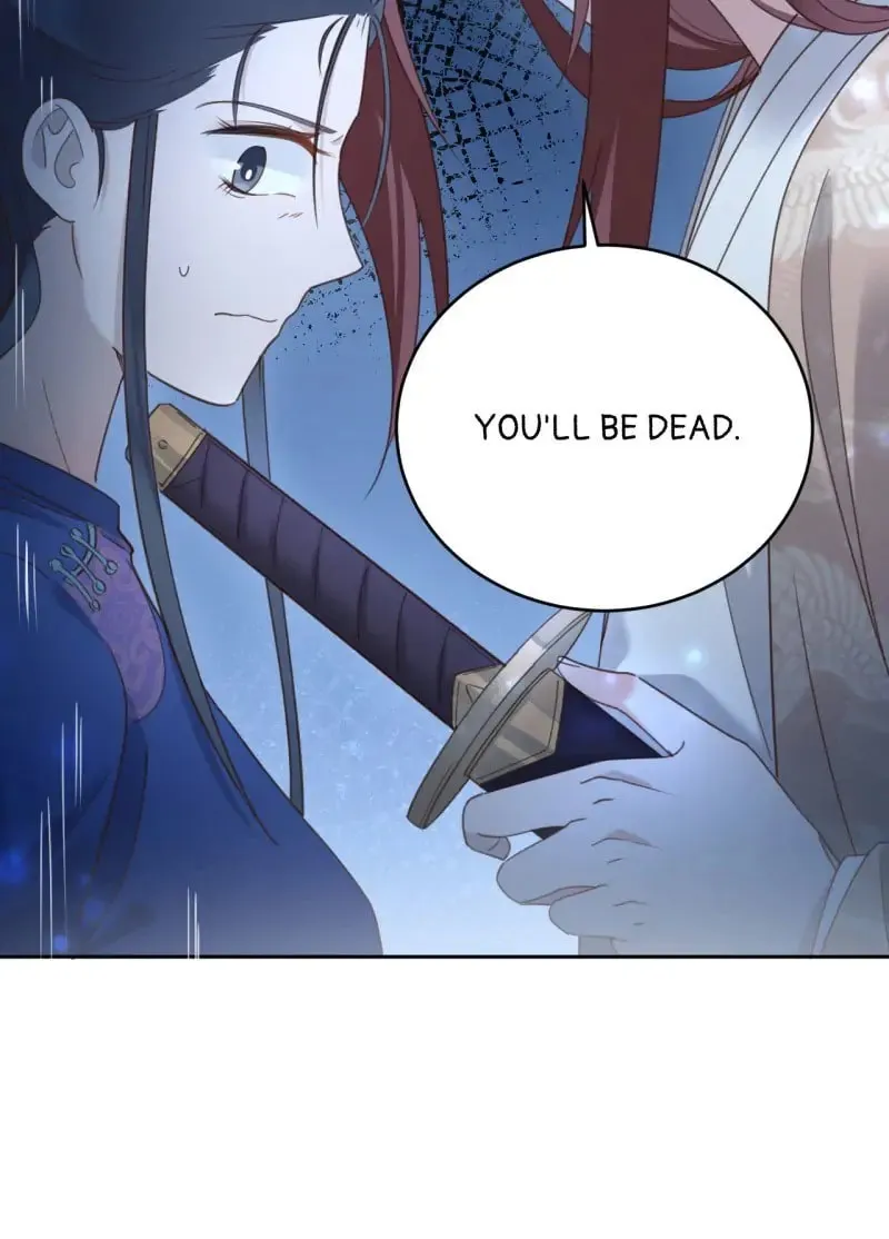 Read How the Empress Breaks the Rules chapter 87 image 13 on Lezhin