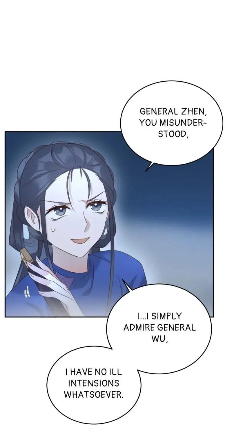 Read How the Empress Breaks the Rules chapter 87 image 14 on Lezhin