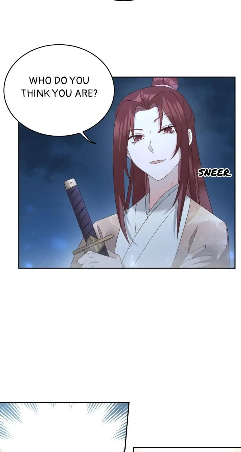 Read How the Empress Breaks the Rules chapter 87 image 16 on Lezhin