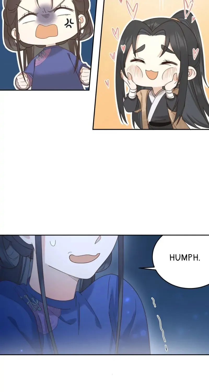 Read How the Empress Breaks the Rules chapter 87 image 18 on Lezhin