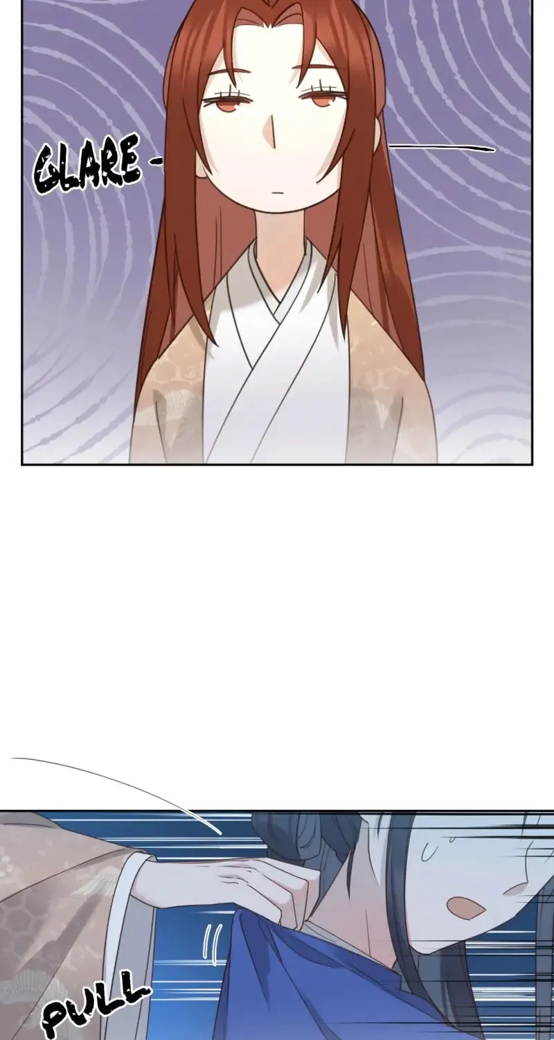 Read How the Empress Breaks the Rules chapter 87 image 2 on Lezhin