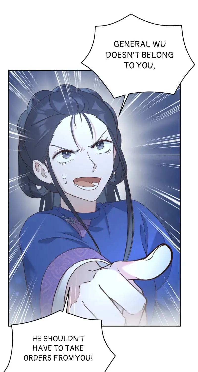 Read How the Empress Breaks the Rules chapter 87 image 22 on Lezhin