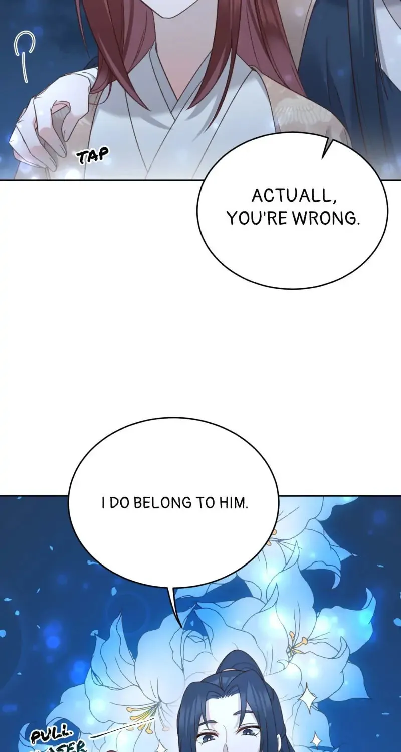 Read How the Empress Breaks the Rules chapter 87 image 24 on Lezhin