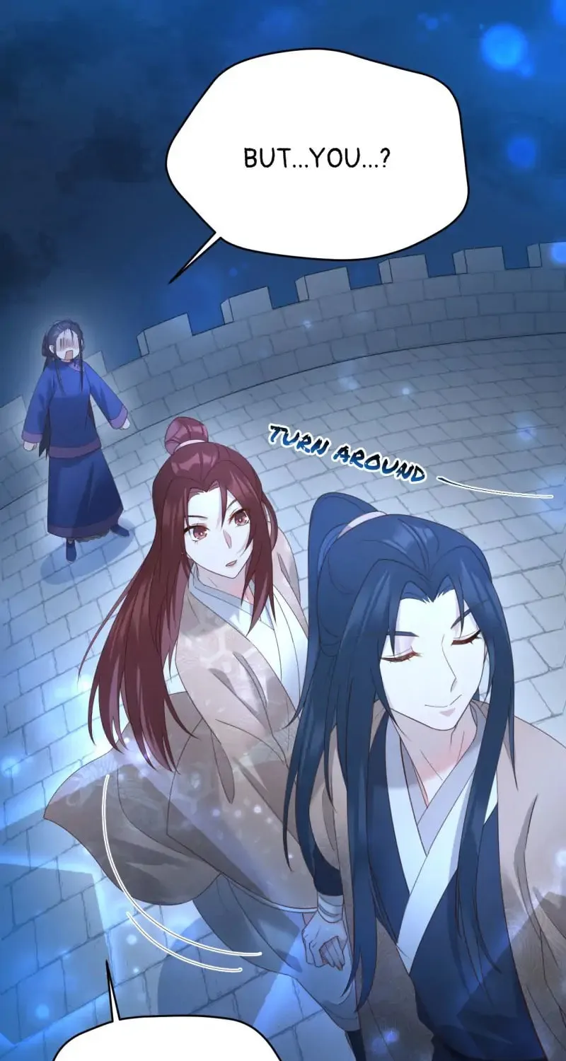 Read How the Empress Breaks the Rules chapter 87 image 27 on Lezhin