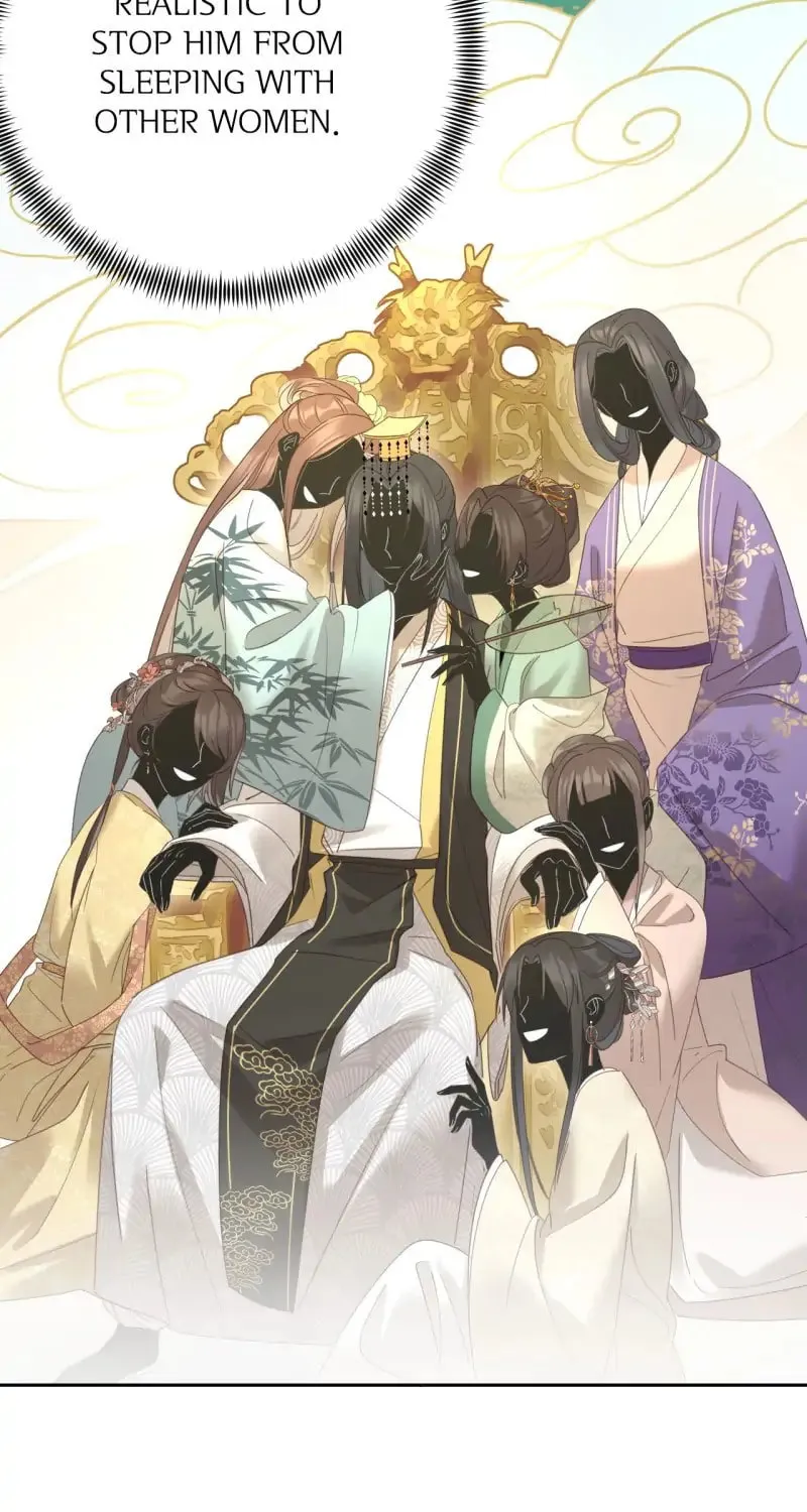 Read How the Empress Breaks the Rules chapter 87 image 38 on Lezhin