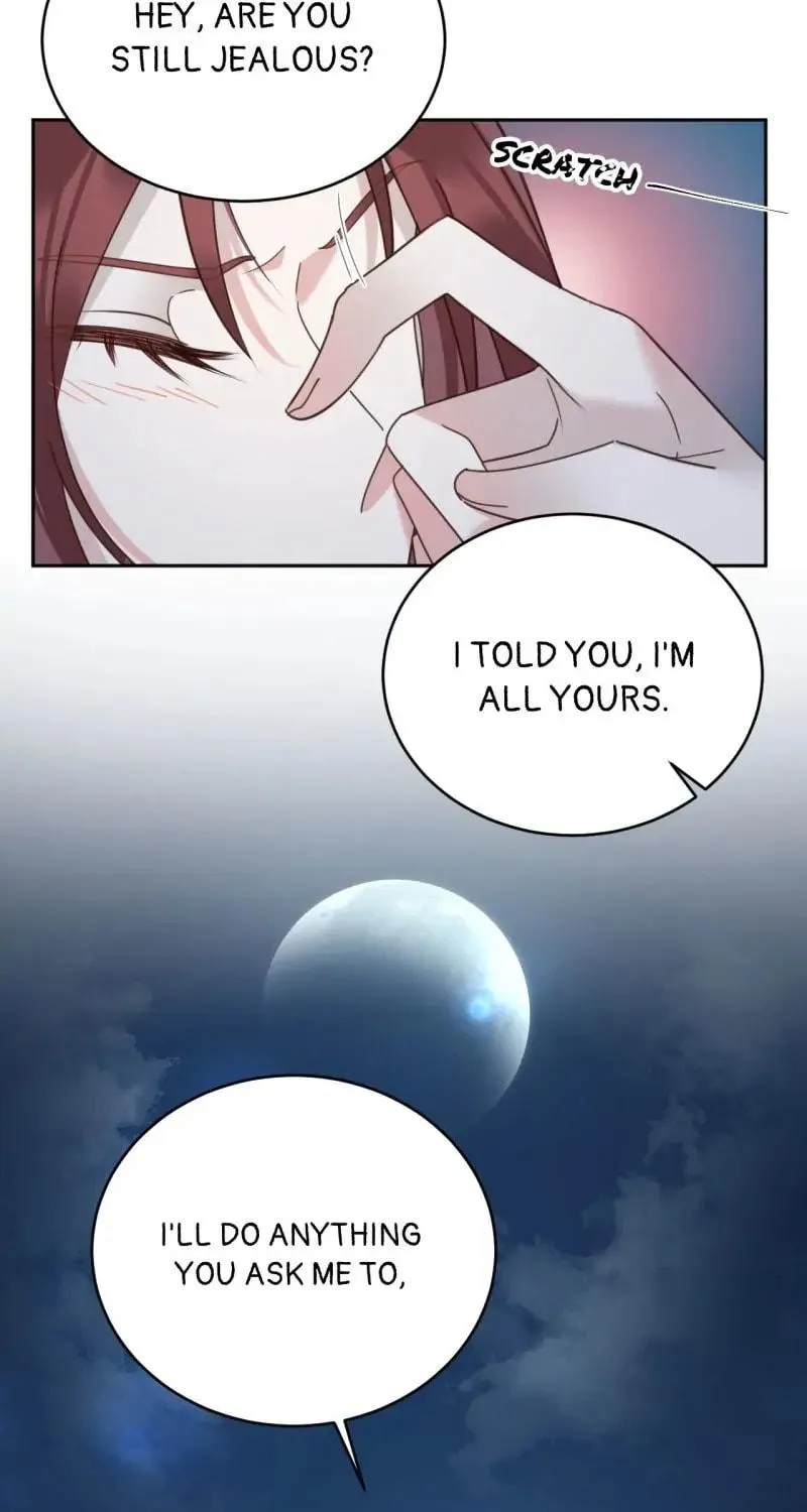 Read How the Empress Breaks the Rules chapter 87 image 42 on Lezhin