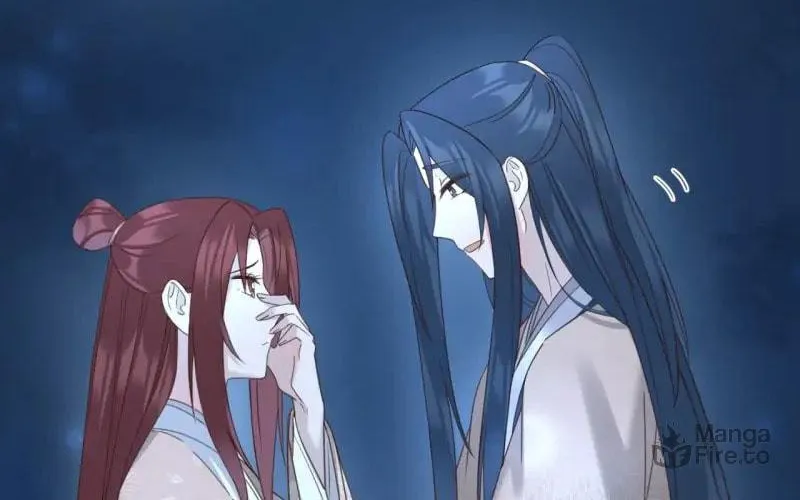 Read How the Empress Breaks the Rules chapter 87 image 43 on Lezhin