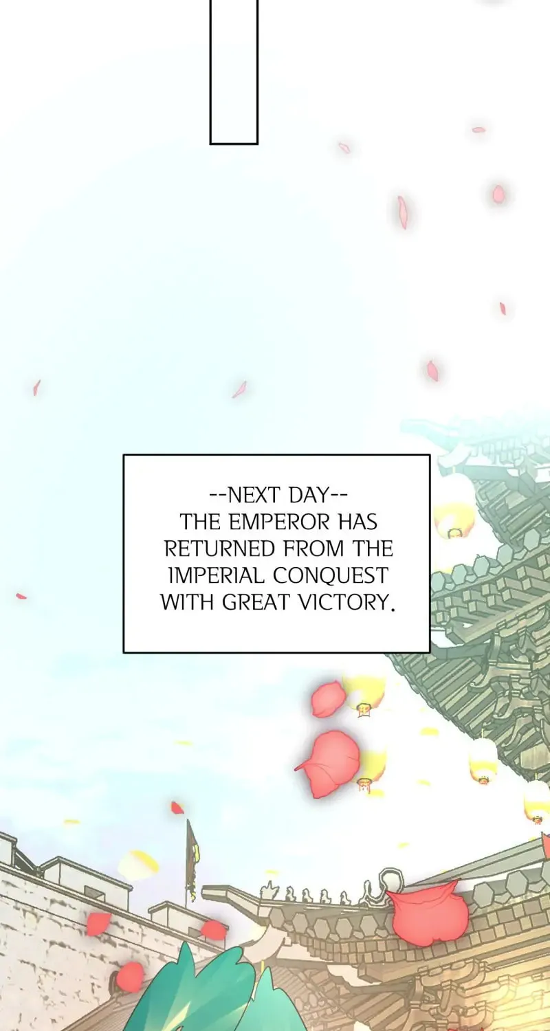 Read How the Empress Breaks the Rules chapter 87 image 49 on Lezhin