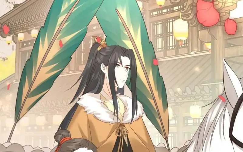 Read How the Empress Breaks the Rules chapter 87 image 50 on Lezhin