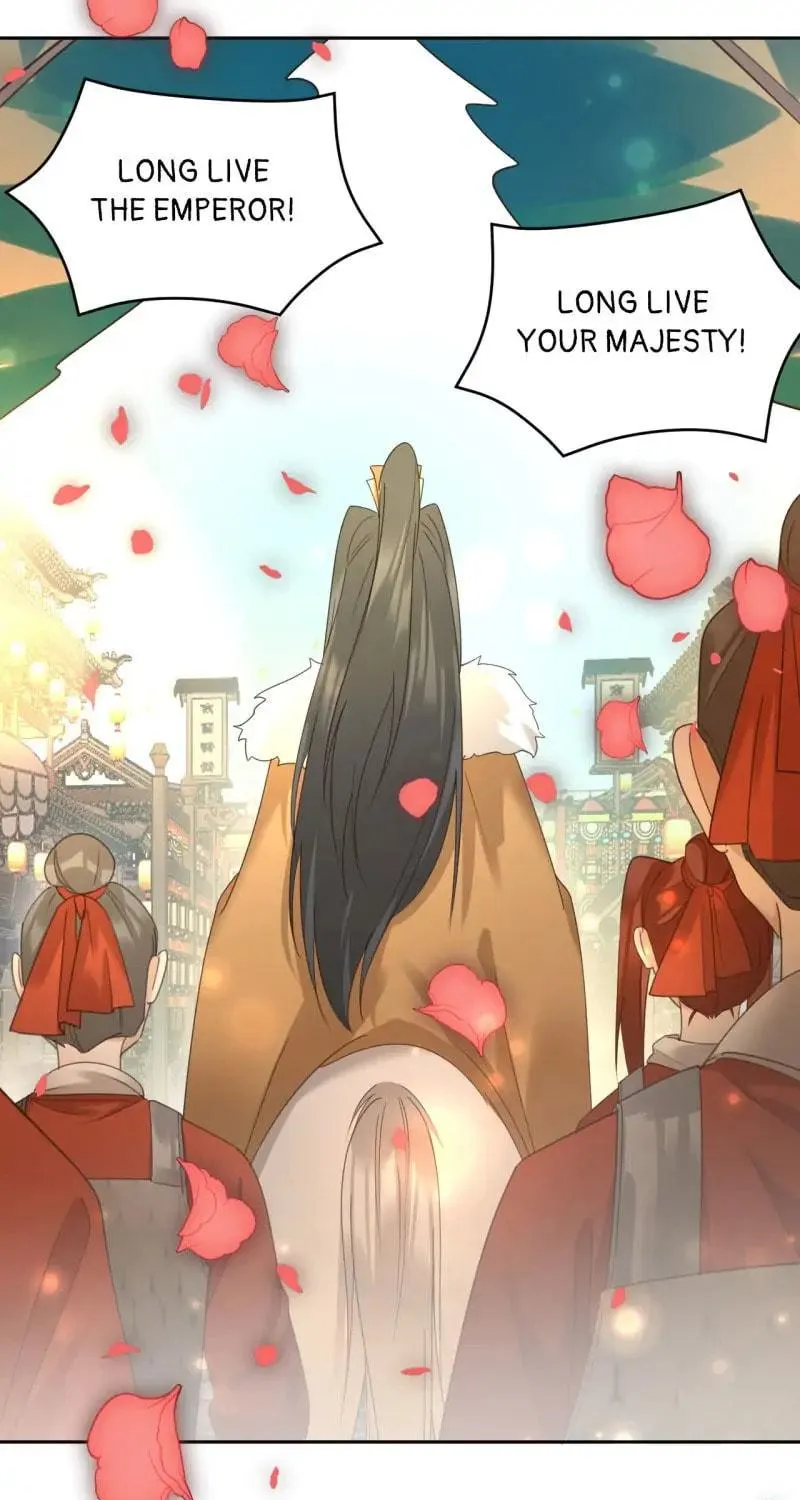 Read How the Empress Breaks the Rules chapter 87 image 53 on Lezhin