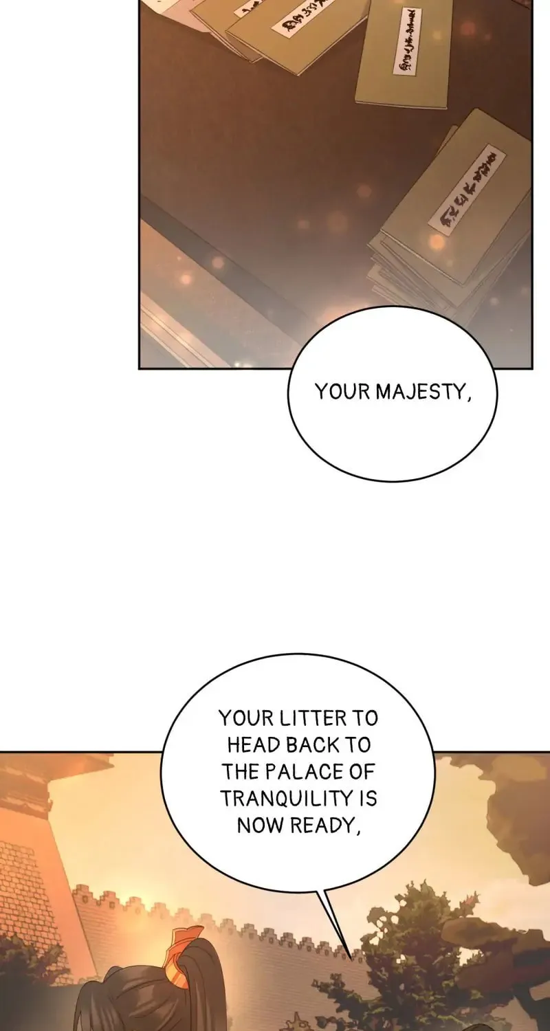 Read How the Empress Breaks the Rules chapter 87 image 57 on Lezhin