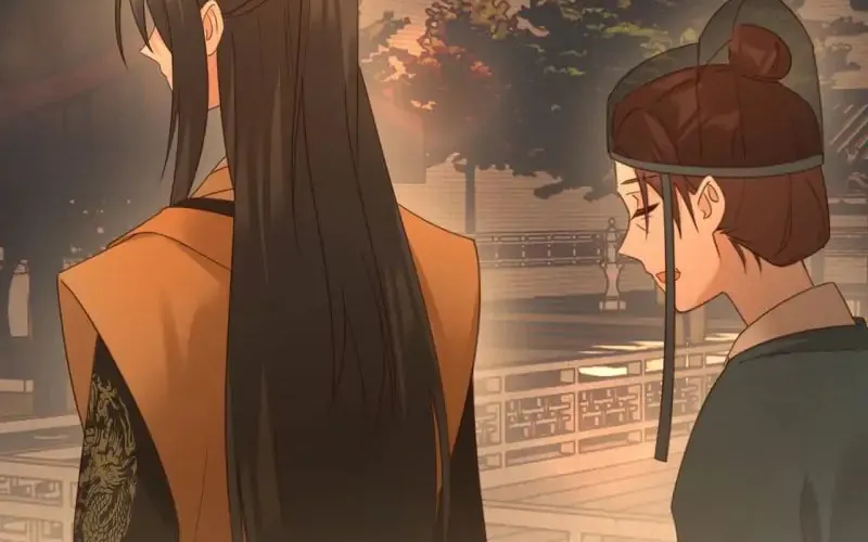 Read How the Empress Breaks the Rules chapter 87 image 58 on Lezhin