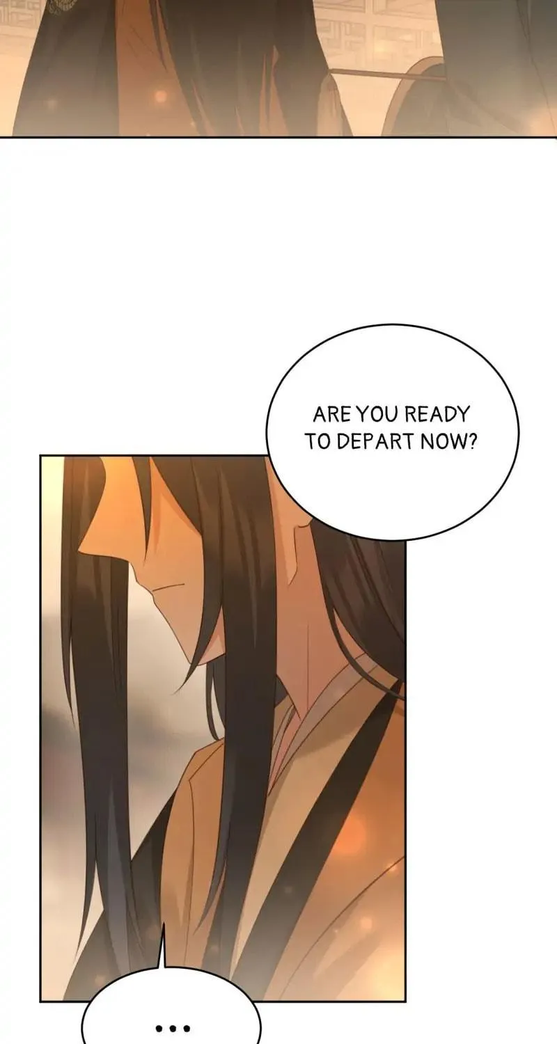 Read How the Empress Breaks the Rules chapter 87 image 59 on Lezhin