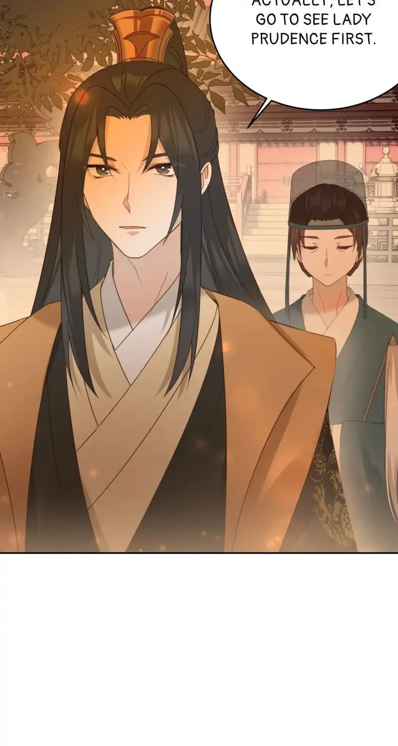 Read How the Empress Breaks the Rules chapter 87 image 61 on Lezhin