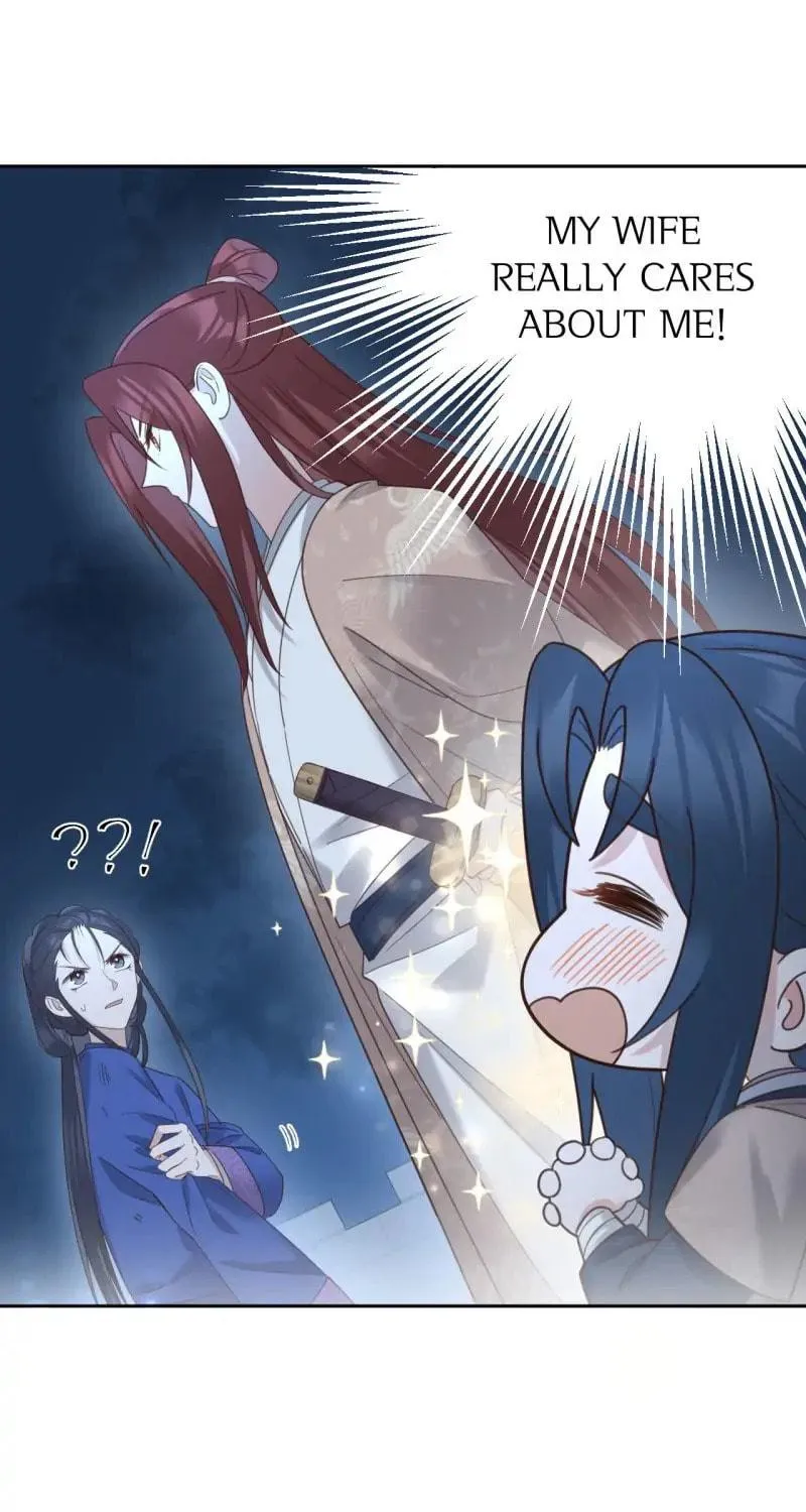 Read How the Empress Breaks the Rules chapter 87 image 7 on Lezhin