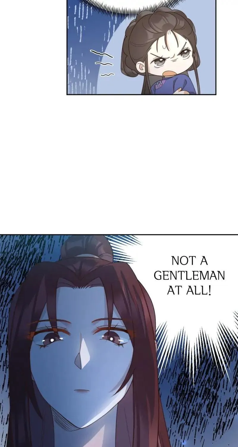 Read How the Empress Breaks the Rules chapter 87 image 9 on Lezhin