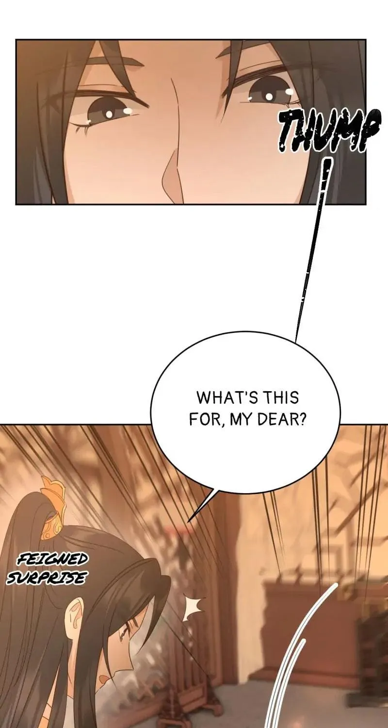 Read How the Empress Breaks the Rules chapter 88 image 10 on Lezhin