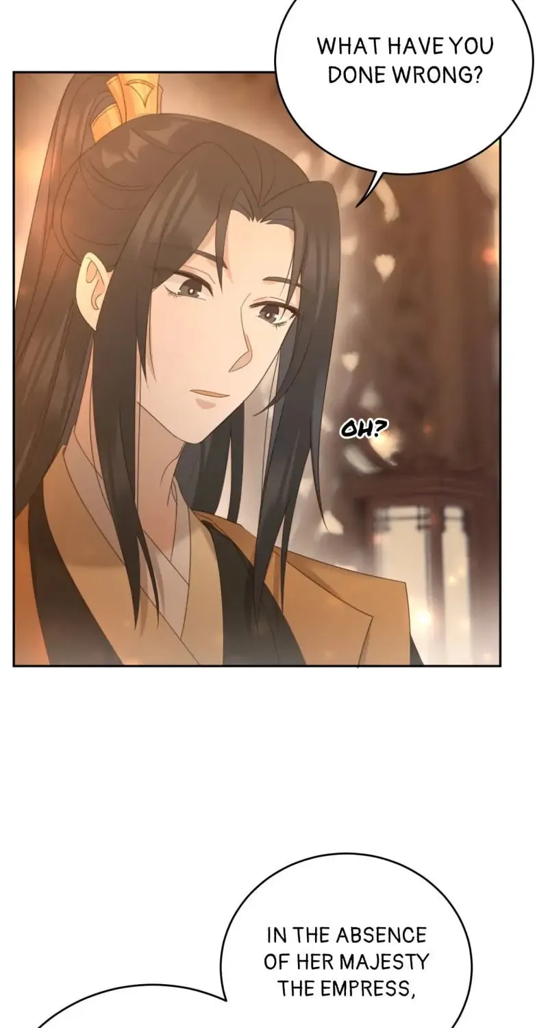 Read How the Empress Breaks the Rules chapter 88 image 14 on Lezhin