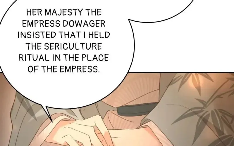 Read How the Empress Breaks the Rules chapter 88 image 15 on Lezhin
