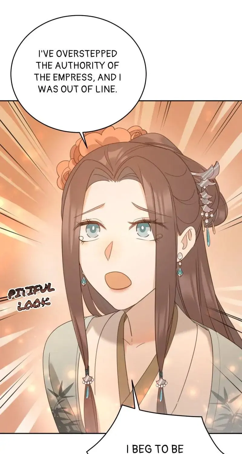 Read How the Empress Breaks the Rules chapter 88 image 17 on Lezhin