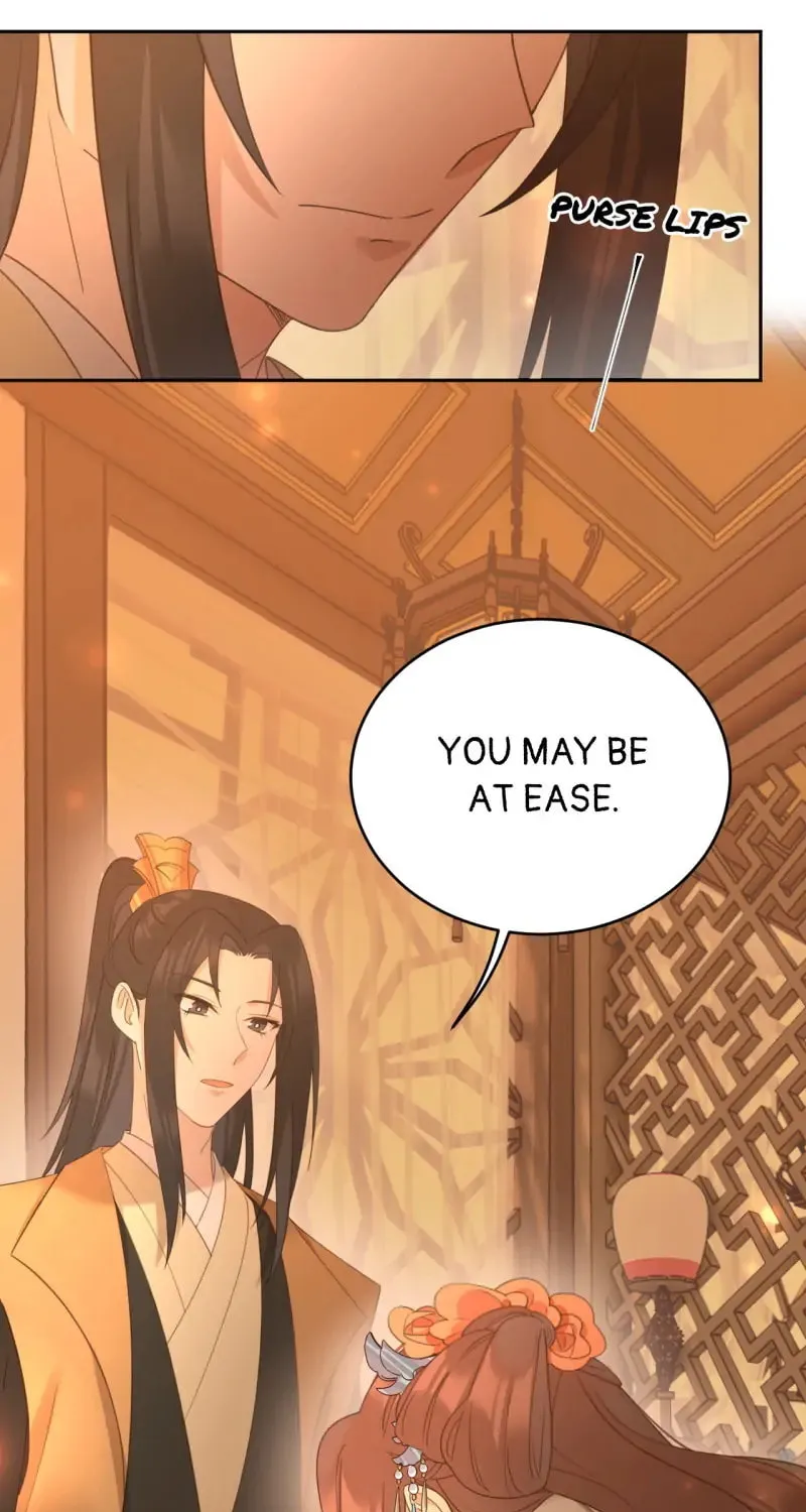 Read How the Empress Breaks the Rules chapter 88 image 19 on Lezhin