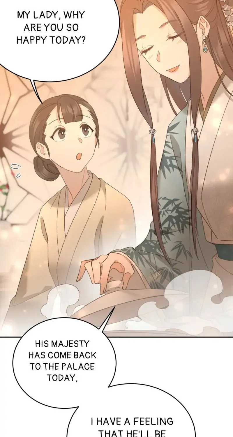 Read How the Empress Breaks the Rules chapter 88 image 2 on Lezhin