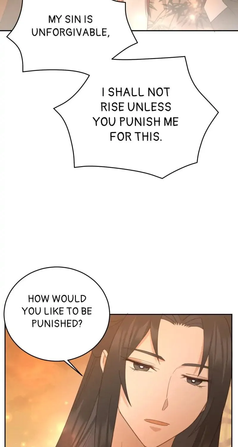 Read How the Empress Breaks the Rules chapter 88 image 21 on Lezhin
