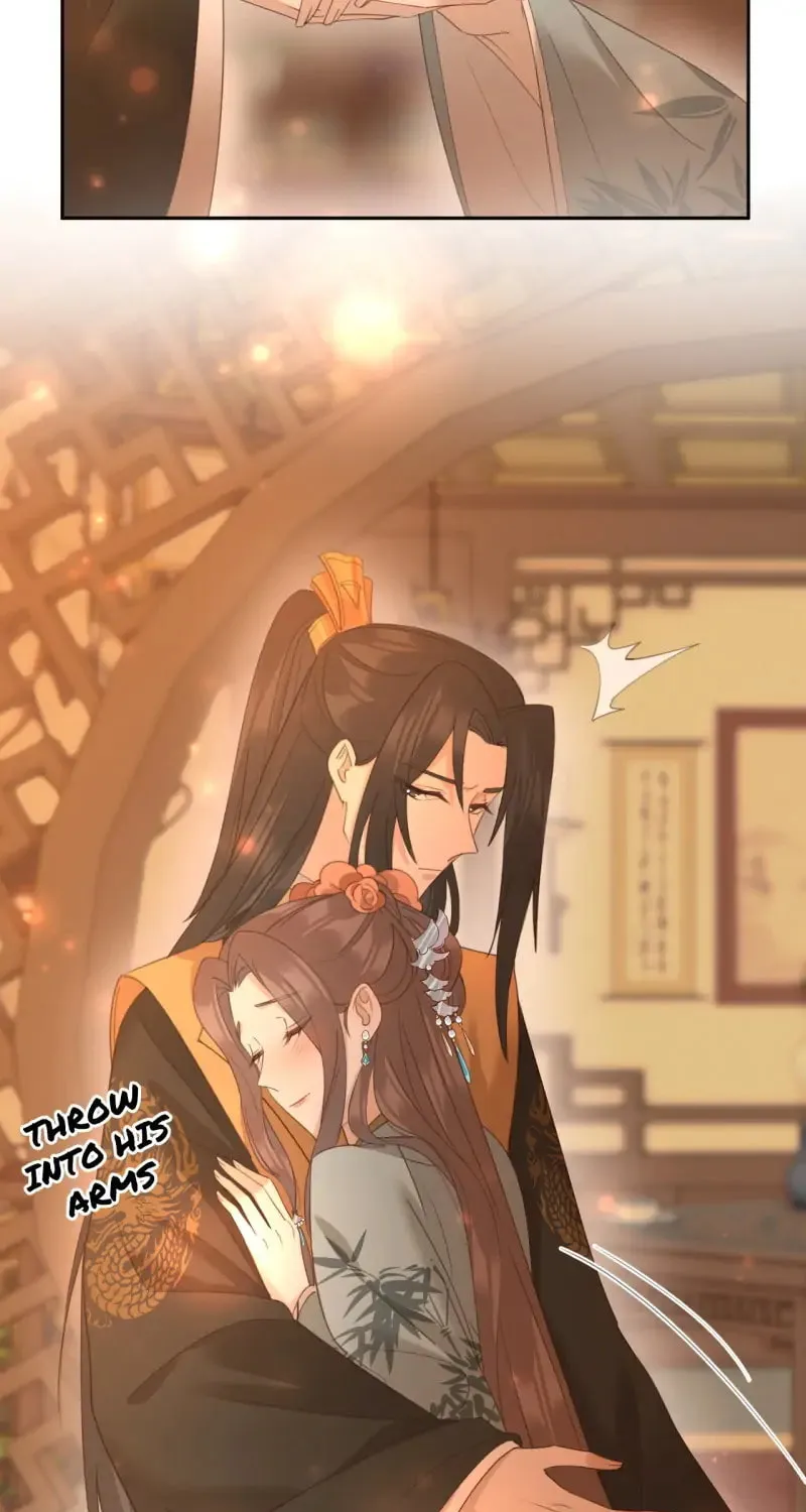 Read How the Empress Breaks the Rules chapter 88 image 25 on Lezhin