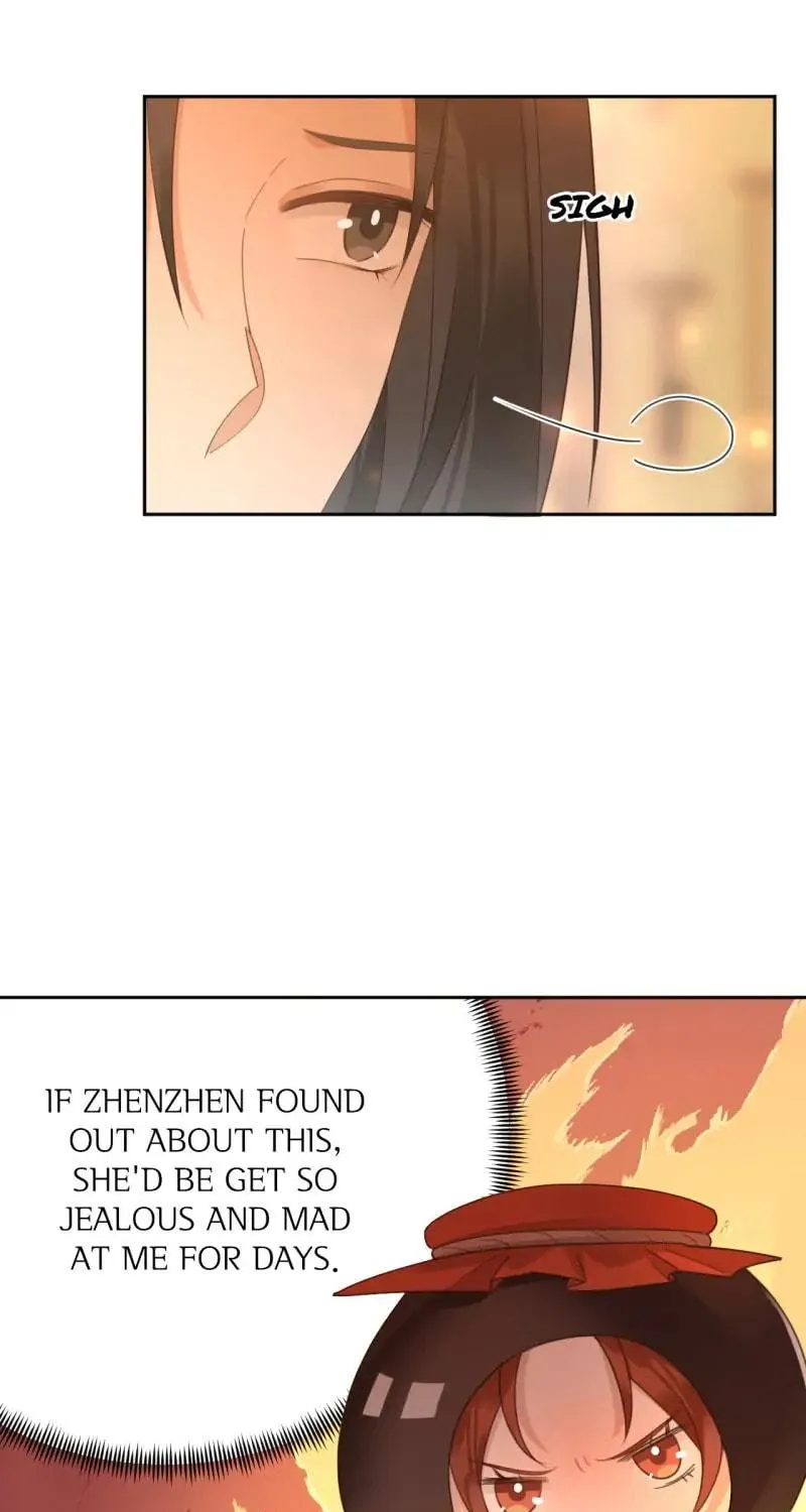 Read How the Empress Breaks the Rules chapter 88 image 27 on Lezhin