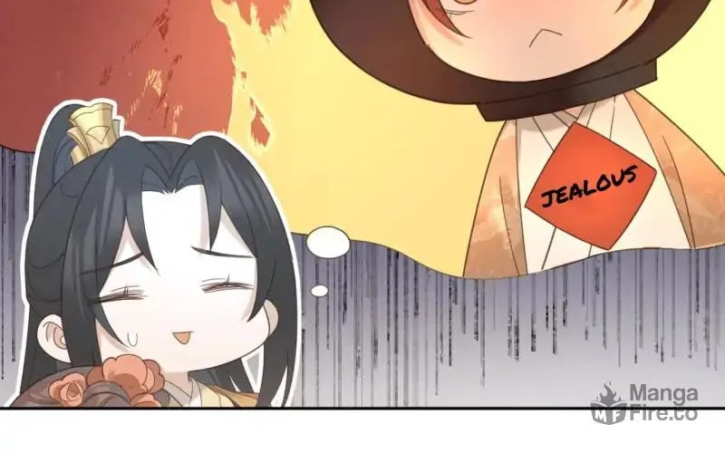 Read How the Empress Breaks the Rules chapter 88 image 28 on Lezhin