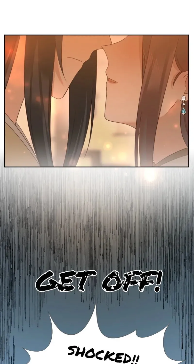Read How the Empress Breaks the Rules chapter 88 image 30 on Lezhin