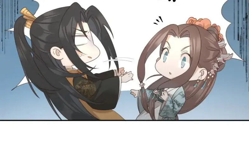 Read How the Empress Breaks the Rules chapter 88 image 31 on Lezhin