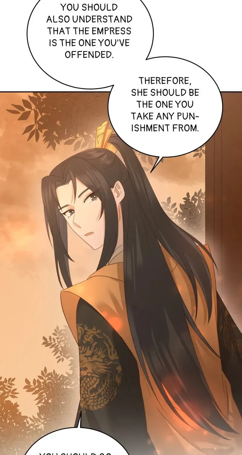 Read How the Empress Breaks the Rules chapter 88 image 34 on Lezhin