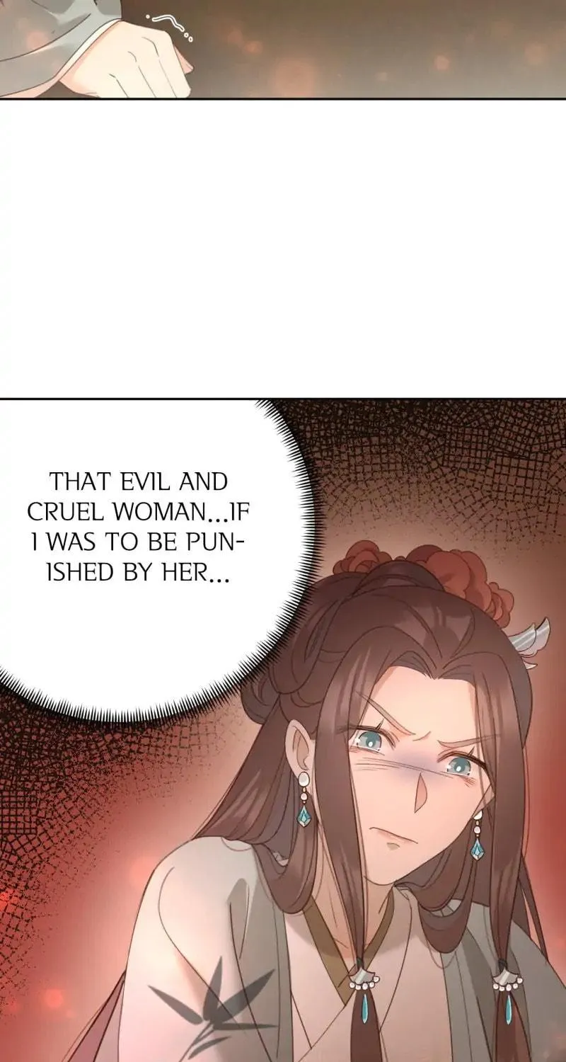 Read How the Empress Breaks the Rules chapter 88 image 38 on Lezhin