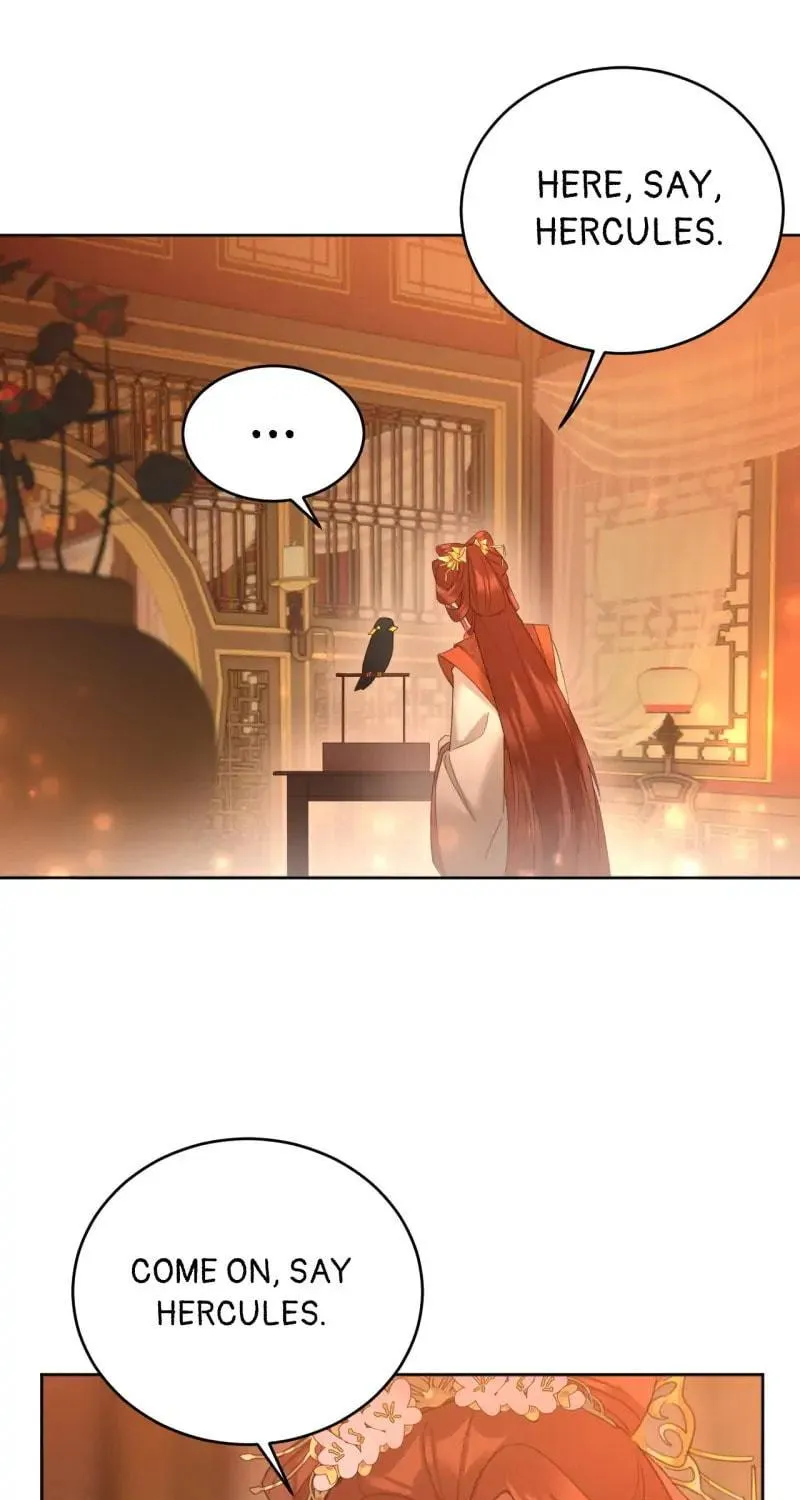 Read How the Empress Breaks the Rules chapter 88 image 43 on Lezhin