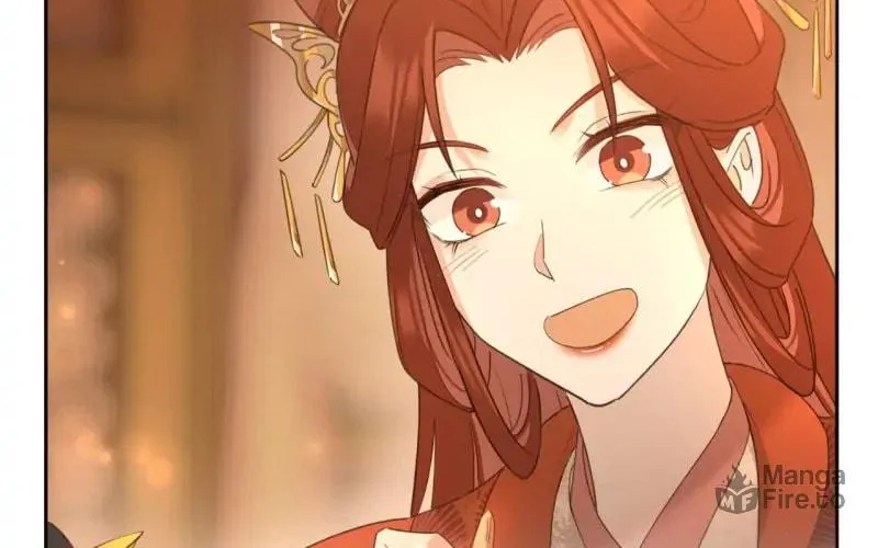 Read How the Empress Breaks the Rules chapter 88 image 44 on Lezhin
