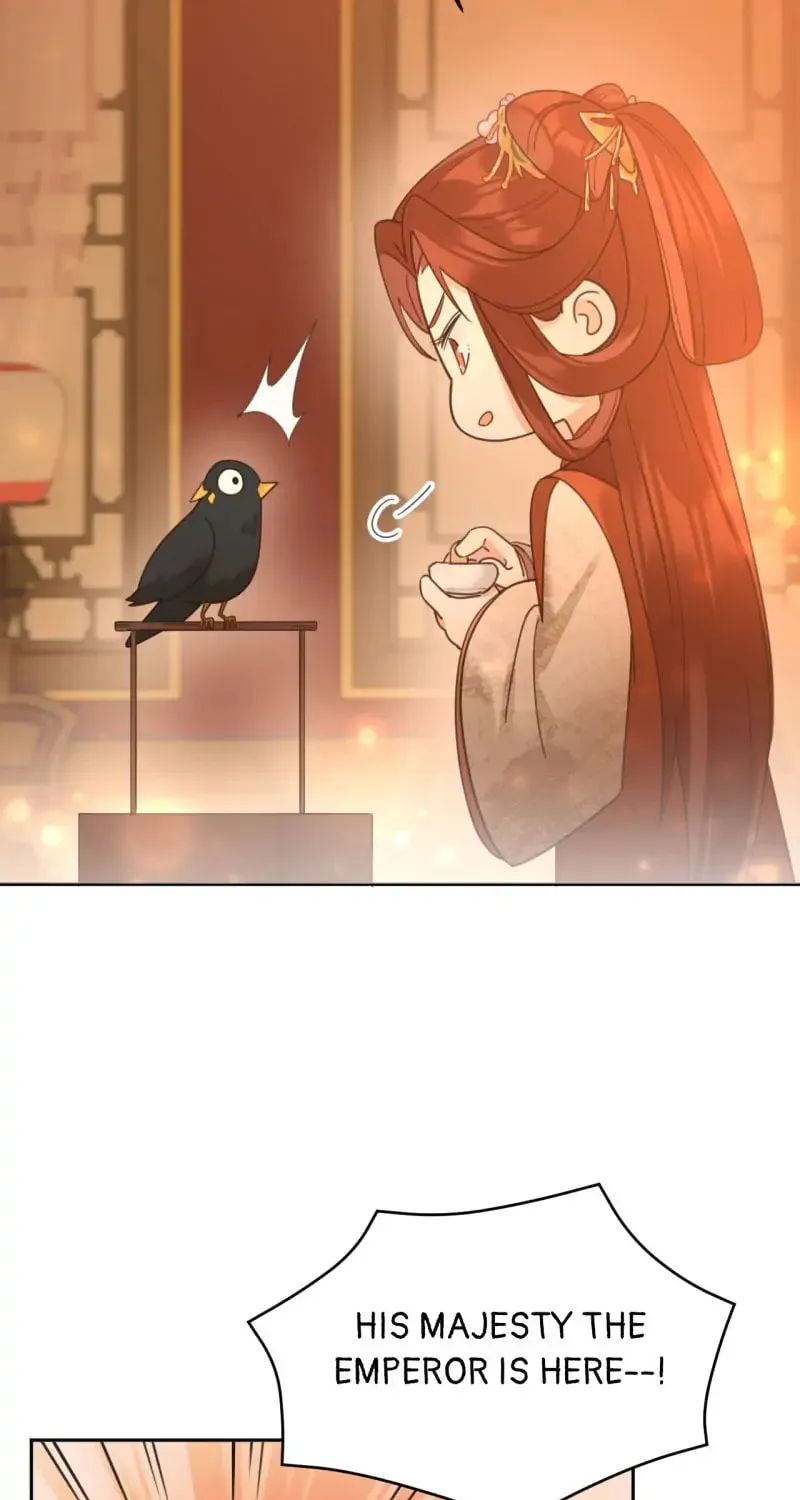 Read How the Empress Breaks the Rules chapter 88 image 47 on Lezhin